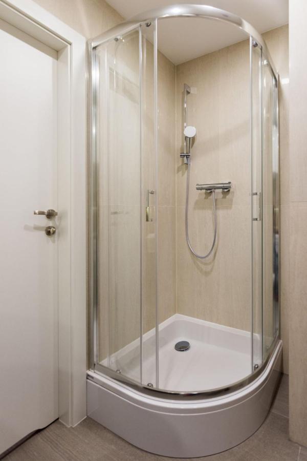 Luxury Apartments Nearto Main Square คราคูฟ ภายนอก รูปภาพ