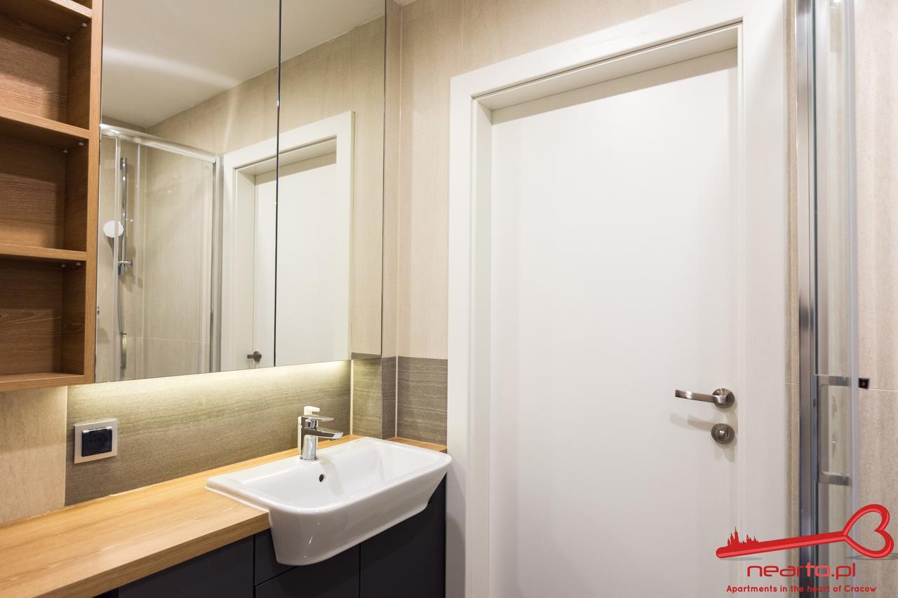 Luxury Apartments Nearto Main Square คราคูฟ ภายนอก รูปภาพ