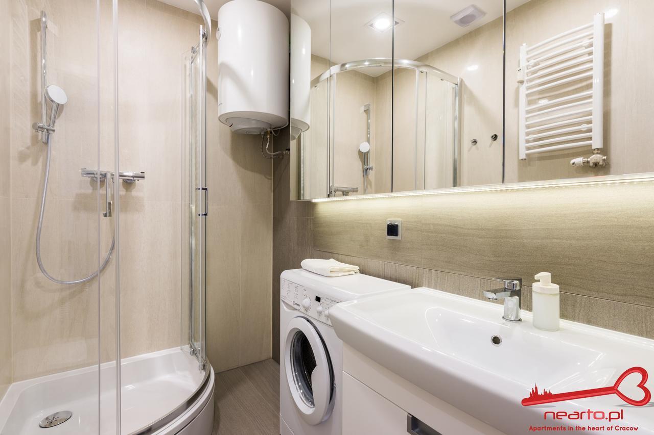 Luxury Apartments Nearto Main Square คราคูฟ ห้อง รูปภาพ
